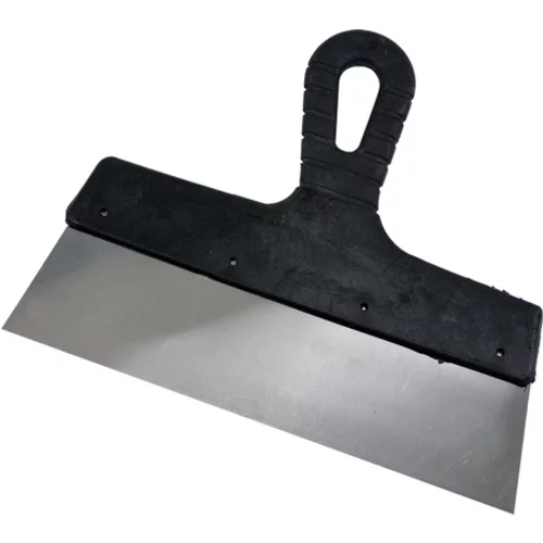 NEREZOVÝ NEREZOVÝ TMEL 250MM HLADKÝ /VOREL/ - obr. 1
