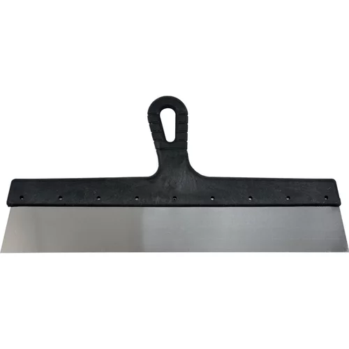 NEREZOVÝ NEREZOVÝ TMEL 450MM HLADKÝ