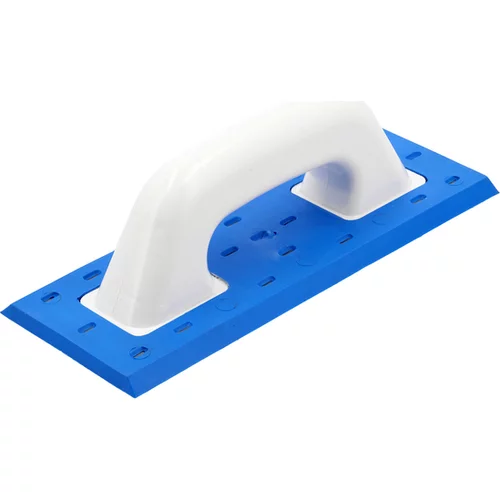 PLASTOVÝ PLÁVOK S GUMOU NA SPÁROVANIE 260 X 95MM