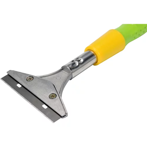 ŠKRABKA TELESKOPICKÁ 68-112 CM /VOREL/ - obr. 2
