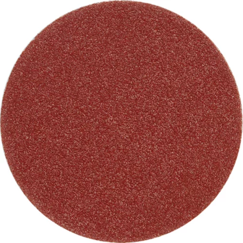 BRÚSNE KOTOUČE 125MM /VELCRO/, P80, 5 KS.
