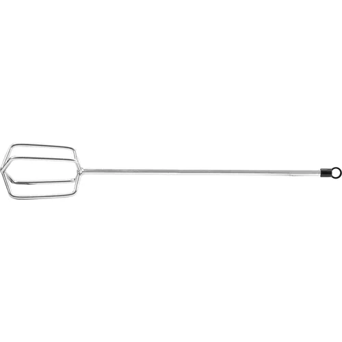 MIEŠAČ 400X80 MM. NA OMIETKU A OMIETKU