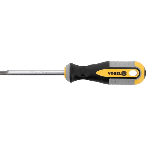 TORX SKRUTKOVAČ T40X100 MM CRV