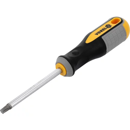 TORX SKRUTKOVAČ T40X100 MM CRV /VOREL/ - obr. 1