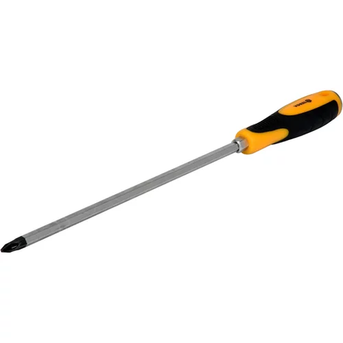6-UHOLOVÝ SKRUTKOVACÍ NÁSTROJ PH3X250MM /VOREL/ - obr. 1