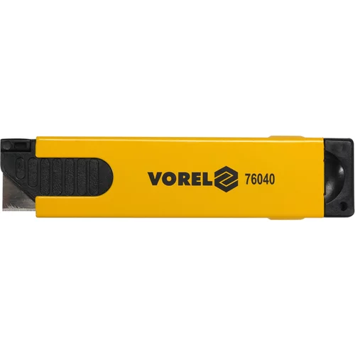 BEZPEČNOSTNÁ ČEPEL /VOREL/ - obr. 1