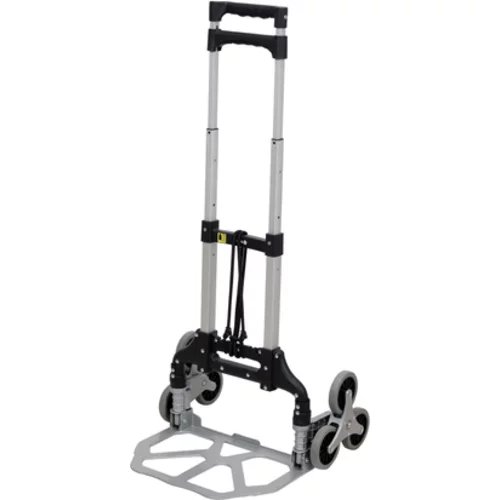 SCHODISKOVÝ VOZÍK 70KG