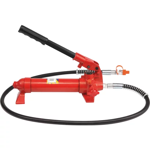 ČERPADLO NA HYDRAULICKÝ ROZPÚŠŤAČ - 4T