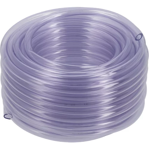 PVC HADICA TECHNICKÁ 10MM 25M