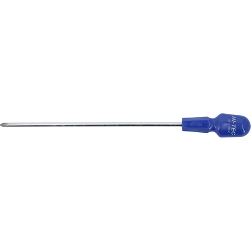 Krížový skrutkovač hi-tec ph2x250mm