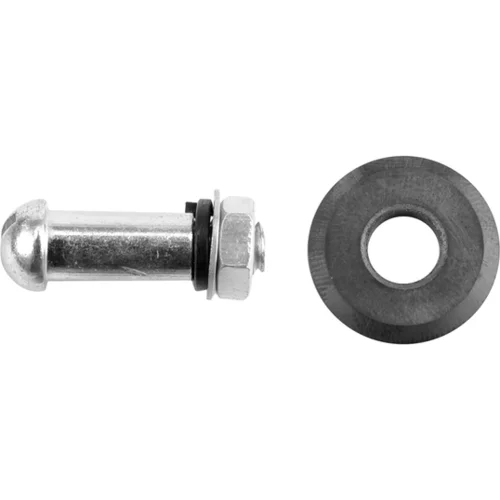 REZNÝ KOLIES SO SKRUTKOU 16X6X3,0MM