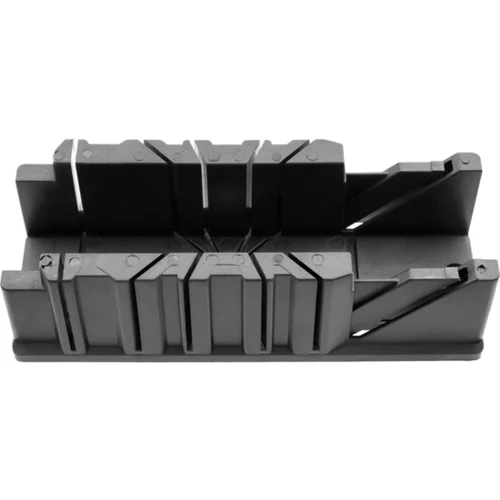 PLASTOVÝ POKOSOVÝ BOX 2,5'' /4 UHLY/