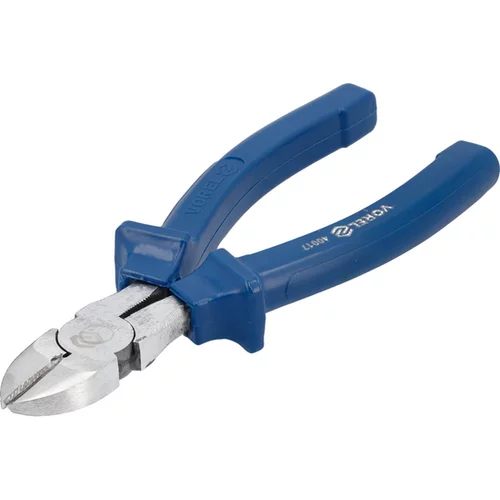 BOČNÉ REZACIE KLIEŠTE AMERICKÉ TYP 160 MM /VOREL/ - obr. 1