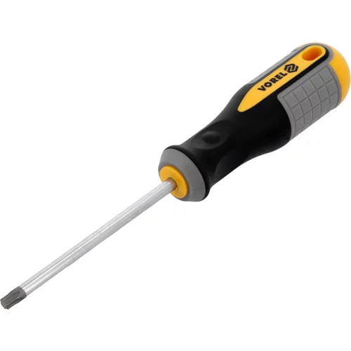 TORX SKRUTKOVAČ T30X100 MM CRV /VOREL/ - obr. 1