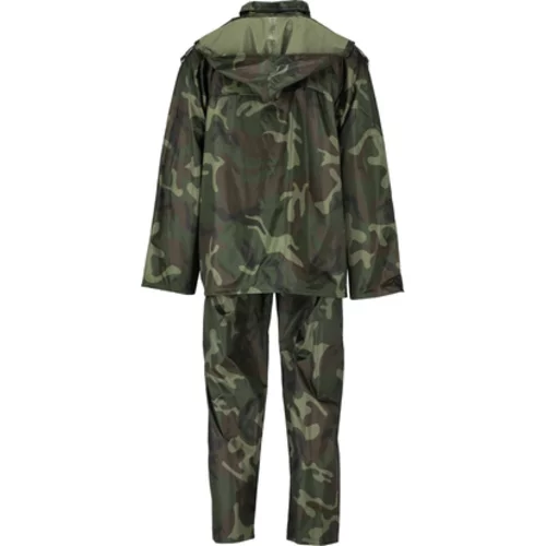 MORO KOMPAKTNÁ SÚPRAVA DO DÁŽĎA VEĽKOSŤ. 2XL /VOREL/ - obr. 1