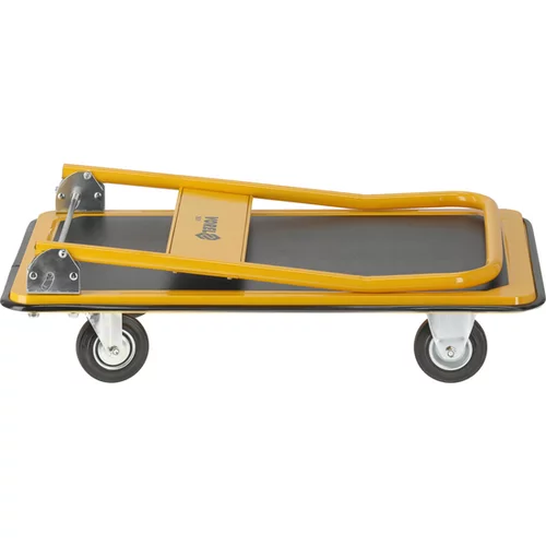 KOŠÍK NA PREPRAVU PLOŠINY 300 KG /VOREL/ - obr. 3