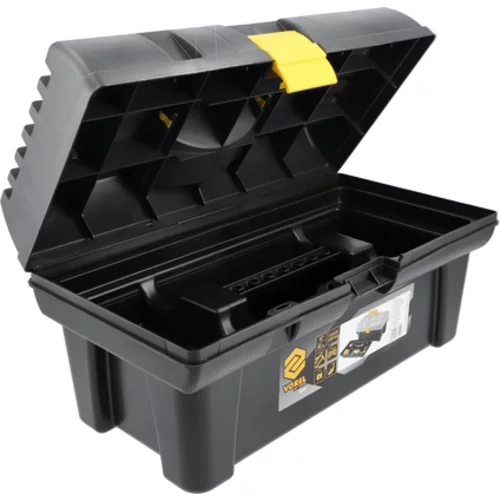 PLASTOVÝ BOX NA NÁRADIE 16'' /VOREL/ - obr. 2
