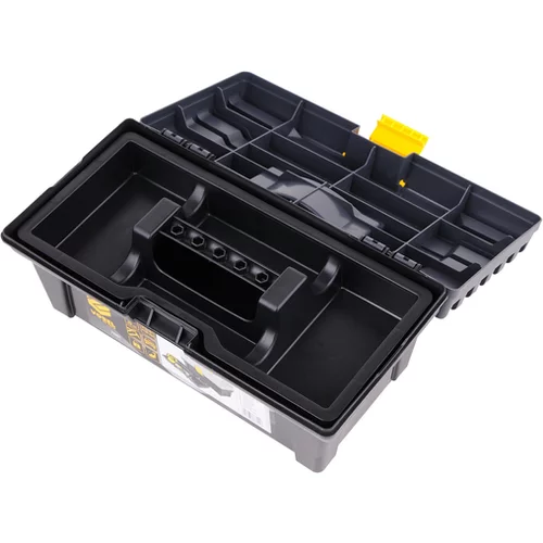 PLASTOVÝ BOX NA NÁRADIE 12'' /VOREL/ - obr. 3