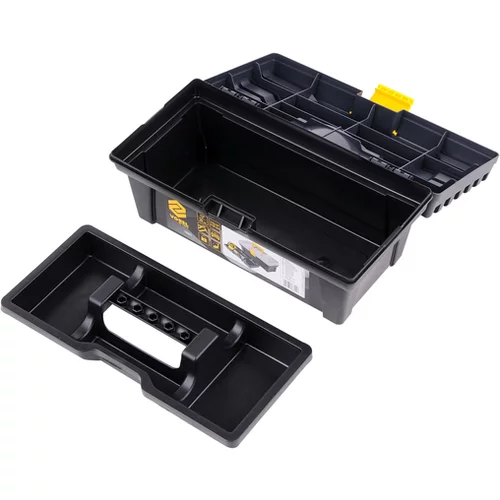 PLASTOVÝ BOX NA NÁRADIE 12'' /VOREL/ - obr. 4