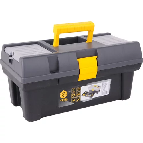 PLASTOVÝ BOX NA NÁRADIE PR-16'' /VOREL/ - obr. 1