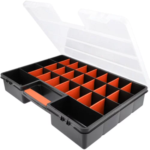 ORGANIZÁTOR PREMIUM XL /VOREL/ - obr. 1
