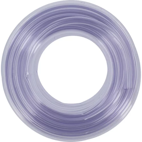 PVC HADICA TECHNICKÁ 10MM 25M /VOREL/ - obr. 1