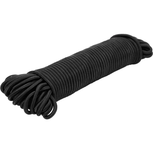 ELASTICKÁ LINKA NA PRIPOJENIE PLACHTY, FI 8 MM X 30 M, SPLETENÁ /VOREL/ - obr. 1