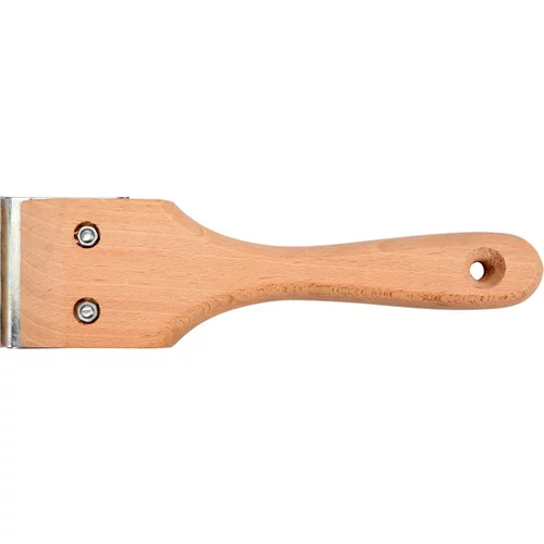 DREVENÁ RUČNÁ VÁHA 6CM