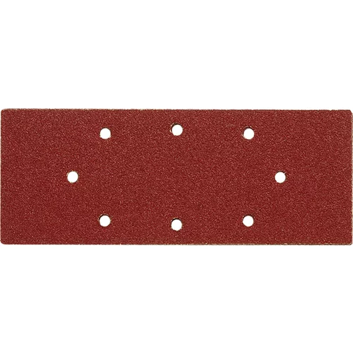 BRÚSNE LISTY P-60 93X230 5 KS/S 8 OTVORMI/