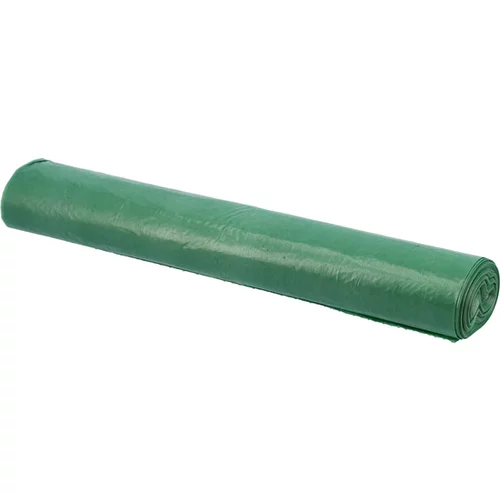 VRECKO ODPADKOVÉ SKLO 60L 15KS 30ꙠM
