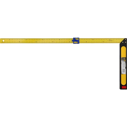 UHLOVÝ DRŽÁK S PODPOROU 750MM