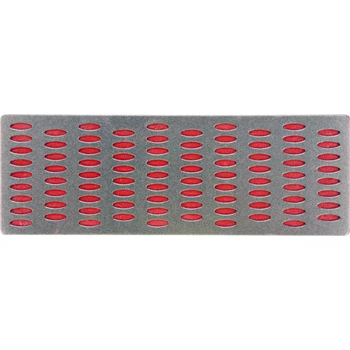 DIAMANTOVÉ KOLESO PERFOROVANÝ BLOK 150 X 50 MM JEMNÝ G300