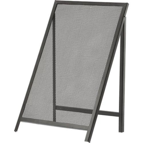 STAVEBNÉ ZÁBRANY 60 X 100CM, 4MM OK