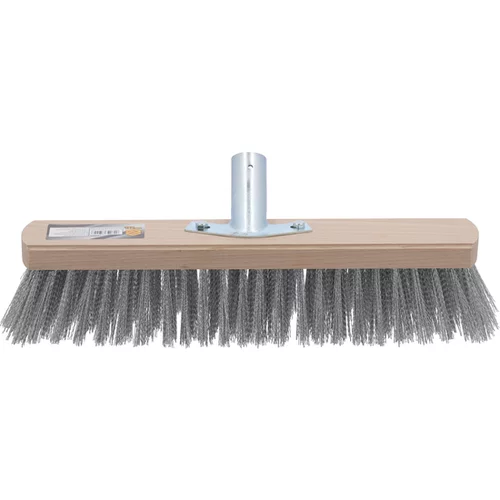 DRRÁTENÁ METLA NA DLAŽBY 40CM /VOREL/ - obr. 1
