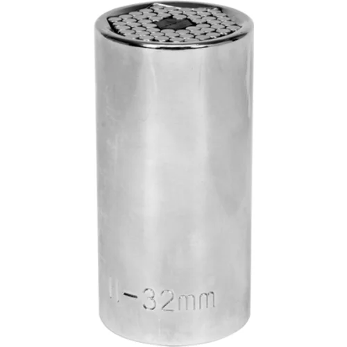 ZÁSUVKA UNIVERZÁLNA 1/2'' 11-32MM /VOREL/ - obr. 1