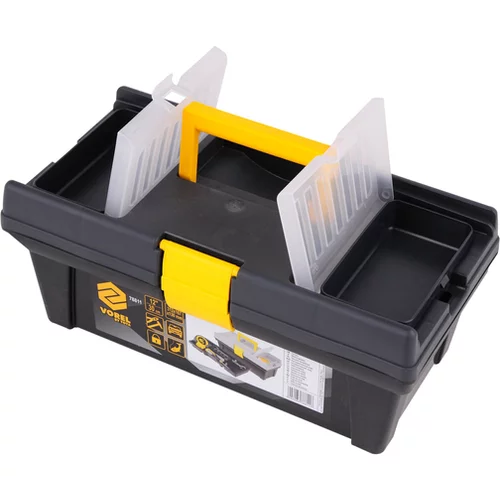 PLASTOVÝ BOX NA NÁRADIE PR-12'' /VOREL/ - obr. 3
