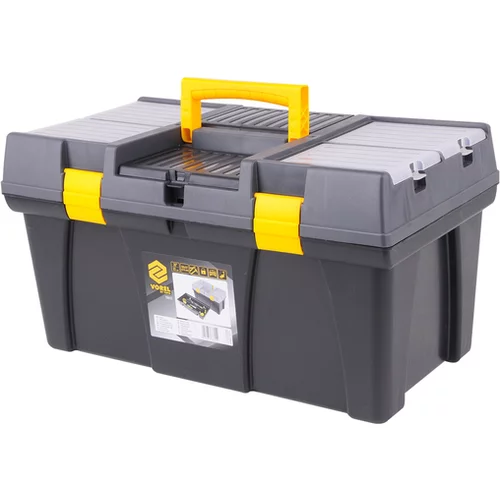 PLASTOVÝ BOX NA NÁRADIE PR-26''