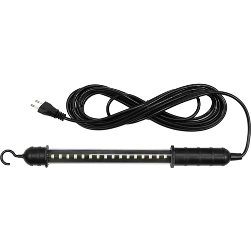 KÁBLOVÁ DIELENSKÁ LAMPA SMD LED 3,2W /VOREL/