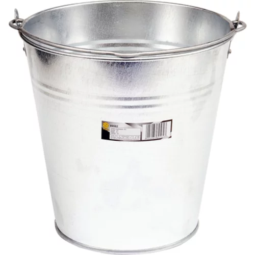 POZINKOVANÉ VEDRO 10L