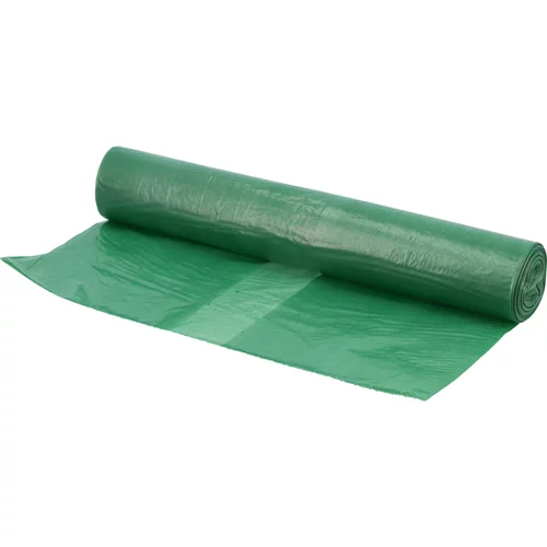 VRECKO ODPADKOVÉ SKLO 60L 15KS 30ꙠM /VOREL/ - obr. 1