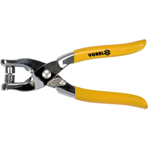 LIGA SET /VOREL/ - obr. 3