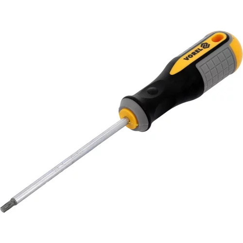 TORX SKRUTKOVAČ T20X100 MM CRV /VOREL/ - obr. 1