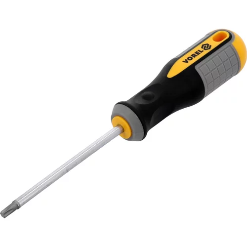 TORX SKRUTKOVAČ T27X100 MM CRV /VOREL/ - obr. 1
