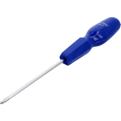 KRÍŽOVÝ SKRUTKOVAČ HI-TEC PH0X75MM /VOREL/ - obr. 1
