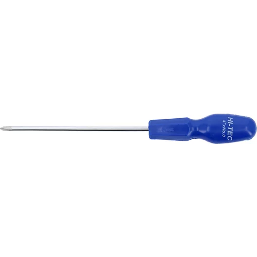 KRÍŽOVÝ SKRUTKOVAČ HI-TEC PH0X100MM