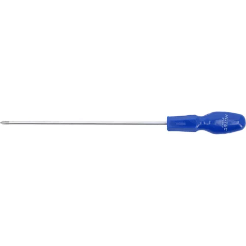 KRÍŽOVÝ SKRUTKOVAČ HI-TEC PH0X150MM