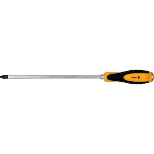 6-UHOLOVÝ SKRUTKOVACÍ NÁSTROJ PH3X250MM