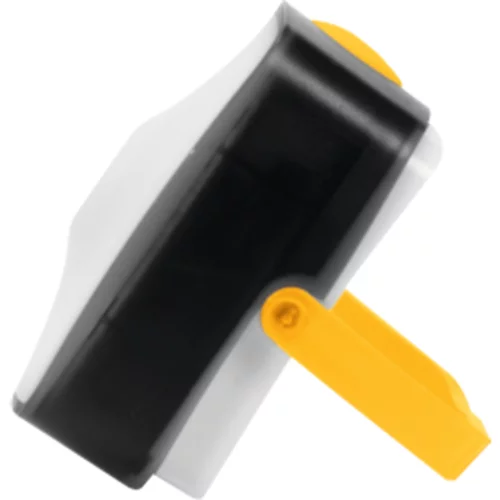 ČELOVÁ LAMPA 3W LED A 4 SMD LED BATÉRIA. /VOREL/ - obr. 7