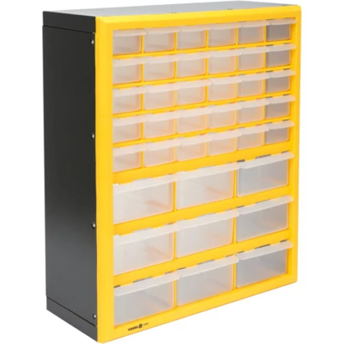 MODULÁRNY ORGANIZÁTOR 39 ZÁSUVKOV