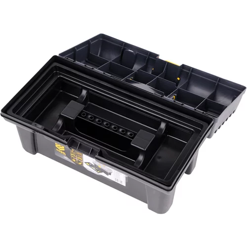 PLASTOVÝ BOX NA NÁRADIE 16'' /VOREL/ - obr. 3